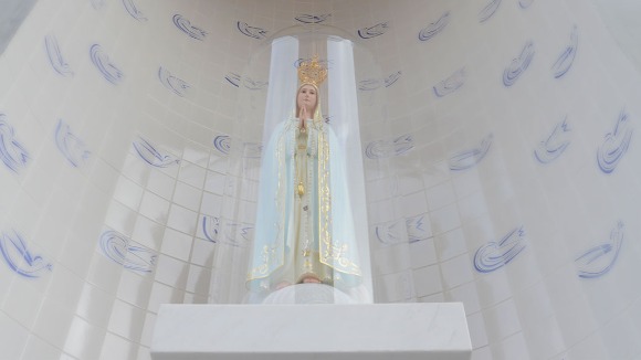 Monumento de Nossa Senhora de Fátima