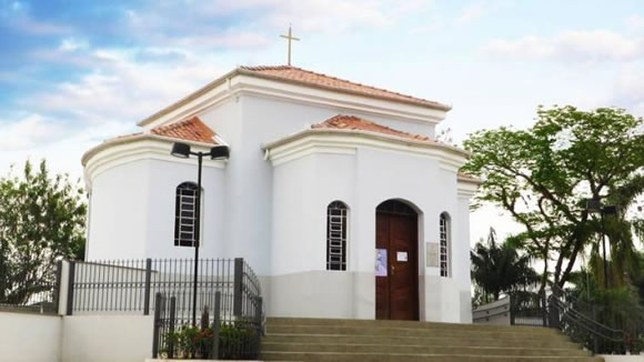 Igreja de São Geraldo